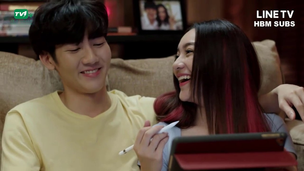 [Sub Esp]  Together With Me The Next Chapter - Ep 02
