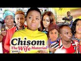 CHISOM THE WIFE MATERIAL 3 - 2018 LATEST NIGERIAN NOLLYWOOD MOVIES