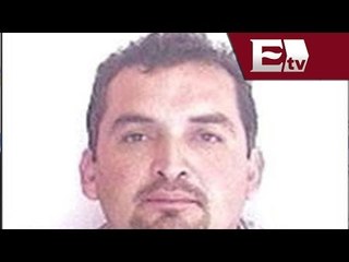 Comisionado de Seguridad confirma muerte de Kike Plancarte, líder templario / Todo México