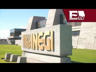 Segob e INEGI realizarán encuesta de prevención social / Titulares con Vianey Esquinca