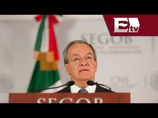 Senado ratifica a Rubido ante la Comisión Nacional  / Mario Carbonell