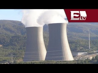 Pruebas nucleares de Corea del Norte / Arranque