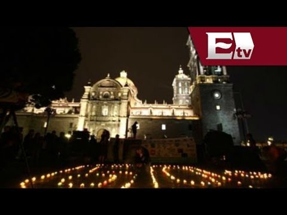 Miles de ciudades apagan la luz en La Hora del Planeta 2014/ Arranque