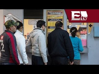 Inicia investigación de reventa de boletos del metro en línea 1 / Comunidad