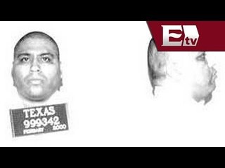 Suspenden ejecución de mexicano en Estados Unidos; piden conocer componentes de la inyección