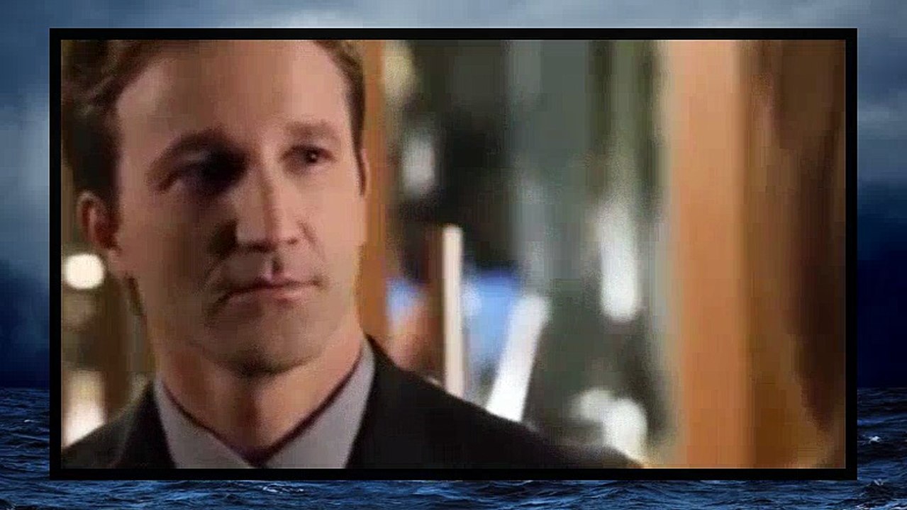 Franklin Bash S01E09