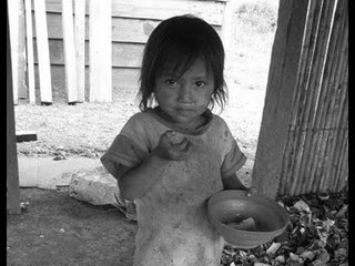 Arranca cruzada contra el hambre