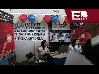 Feria del Empleo en Delegación Cuauhtémoc cambia de ubicación / Vianey Esquinca