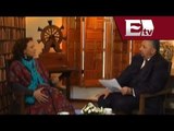 Entrevista con Carmen López Portillo, rectora Claustro de Sor Juana (parte 2) / Chez Castillo