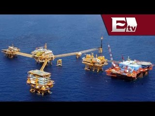 Pemex tendrá cinco años parar lograr proyectos rentables / David Segoviano