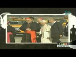 Cardenales con posibilidades de convertirse en obispo de Roma