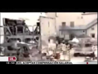 Presupuesto de la Agencia Espacial Mexicana / Nacional