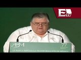 Convención bancaria en Acapulco / Mario Carbonell