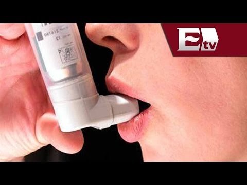 Familias desembolsan 2 mil pesos en atender enfermedades respiratorias causadas por contaminación