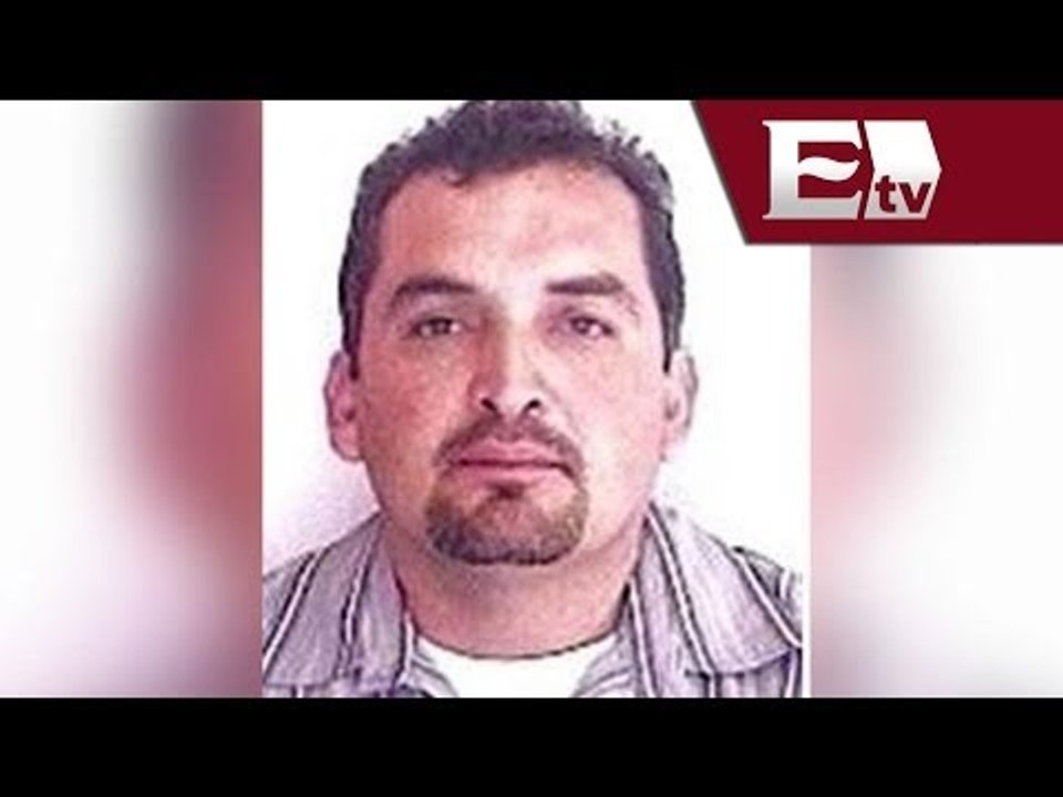 `El Kike´Plancarte, líder Templario es abatido en enfrentamiento /  Todo México