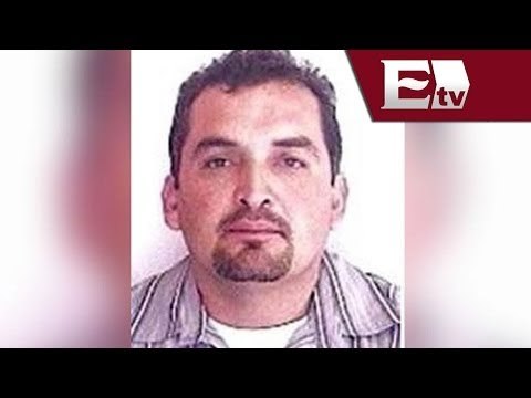 `El Kike´Plancarte, líder Templario es abatido en enfrentamiento / Todo México