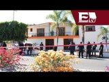 Detienen a presuntos asesinos de Edil en Tanhuato / Vianey Esquinca