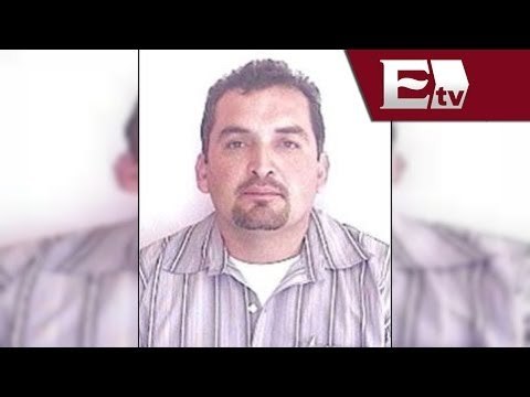 Muere Enrique Plancarte, líder Templario / 'Kike' Plancarte muere