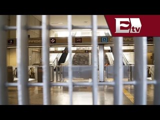 Faltan 489 mdp destinados a Línea 12 del Metro / Vianey Esquinca