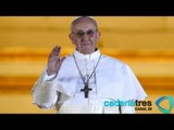 Jorge Mario Bergoglio es el nuevo Papa