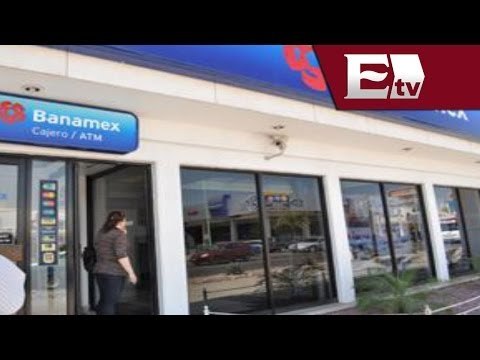 Banamex descubre nuevo fraude con bonos / Dinero con David Segoviano
