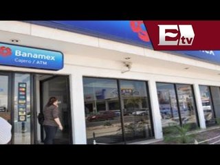 Banamex descubre nuevo fraude con bonos / Dinero con David Segoviano