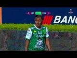 León vence 1-0 a Querétaro | Resumen de los 45 minutos | Liga Mx