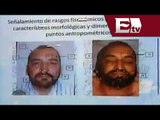 Segob: pruebas periciales confirman la identidad de Enrique Plancarte/ Titulares de la tarde