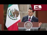 Peña Nieto encabeza homenaje a Octavio Paz por centenario de natalicio/ Titulares de la tarde