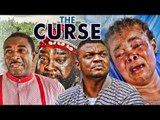 THE CURSE (KEN ERICS) - NIGERIAN AFRICAN NOLLYWOOD MOVIES