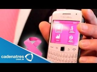 Nueva app enfocada a la prevención del cáncer de mama