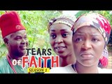 TEARS OF FAITH 1 - NIGERIAN NOLLYWOOD MOVIES