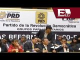 Consejo Nacional del PRD confirma convocatoria electoral para elecciones / Excélsior en la media
