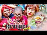 BLOOD REVENGE 2 - 2017 LATEST NIGERIAN NOLLYWOOD MOVIES