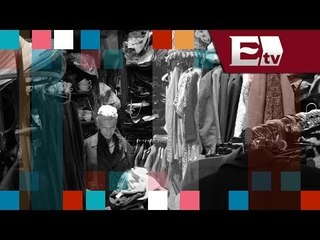 ¿Cuánto vale la ropa que no usamos? / Entre mujeres