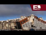 Desde la Red: Terremoto en Chile (Tendencias de redes sociales) / Vianey Esquinca