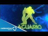 ¿Qué le depara el número 32 a Libra, Acuario y Tauro? Encuentro Interior 22/10/13