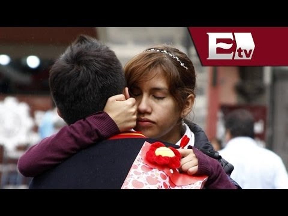 San Luis Potosí busca acabar con los matrimonios infantiles/ Titulares de la tarde