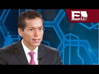 Entrevista con Aristóteles Núñez, Jefe del SAT / Lo mejor con David Páramo