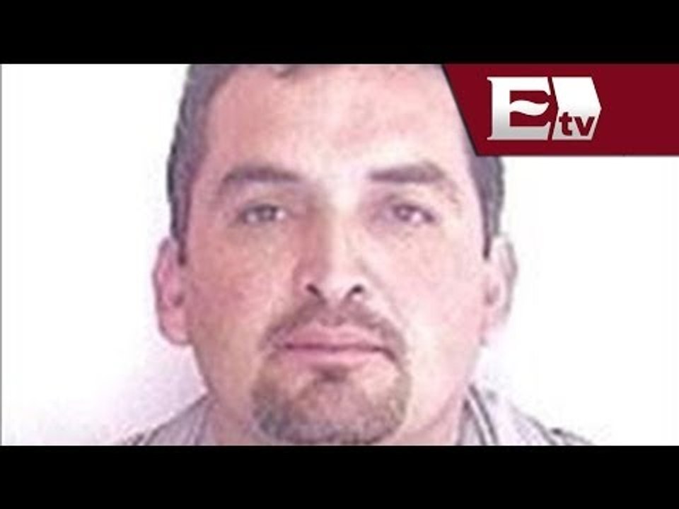 Confirman muerte de Enrique "Kike" Plancarte / Titulares con Pascal Beltrán del Río