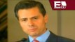 Peña Nieto busca fortalecer relaciones comerciales con Panamá / Paola Virrueta