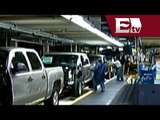 Crece en marzo producción y exportación de autos de México/ Dinero Rodrigo Pacheco