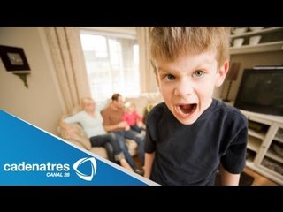 Cómo hacer que los niños se tranquilicen y experimenten paz