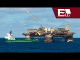 SHCP espera más ingresos petroleros / Dinero