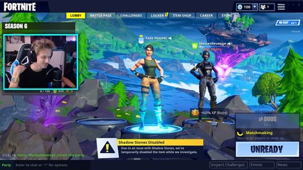 I asked strangers to BUY me my FIRST skin on Fortnite... (I got FREE SKINS!)