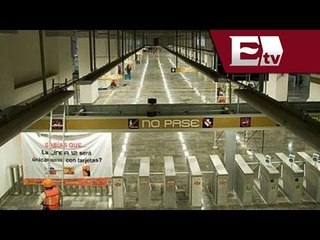 Ponen "candados" a recursos federales para Línea 12 / Andrea Newman