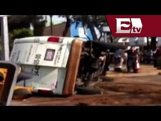 Robo a camionetas de valores en aumento / Andrea Newman