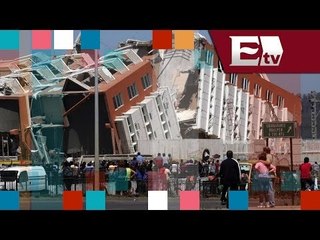 ¿Cómo la sociedad que vive en zonas sísmicas aprende a vivir con cada temblor? / Entre mujeres