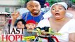 MY LAST HOPE 1 (YUL EDOCHIE) - 2017 LATEST NIGERIAN NOLLYWOOD MOVIES