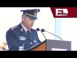 Secretario de la Defensa anuncia gira por España y Francia / Excélsior en la media